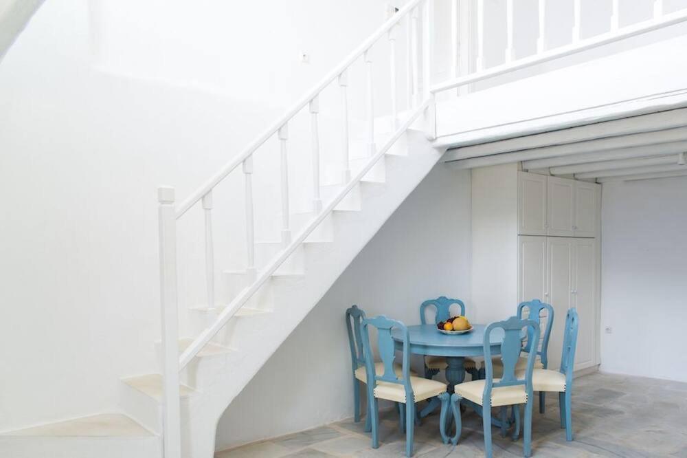 Blue Harmony Suites Of Mykonos Mykonos Town Exterior photo