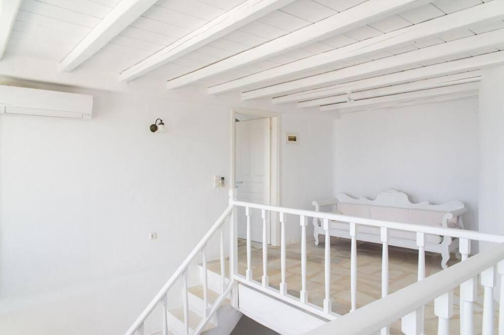 Blue Harmony Suites Of Mykonos Mykonos Town Exterior photo